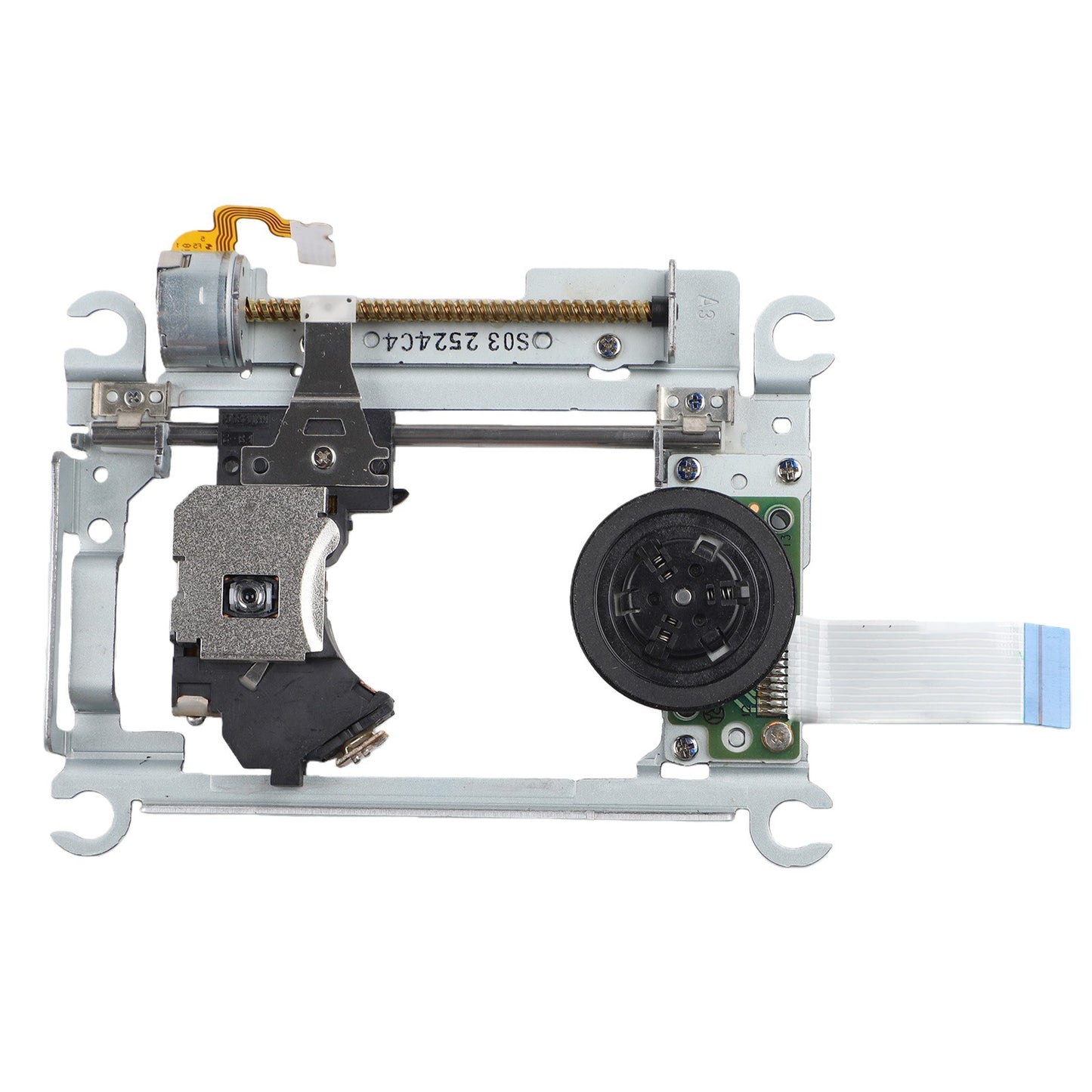 TDP182W 79000 SCPH79000 Optical Lens for PS2 Slim High Speed Data Processing