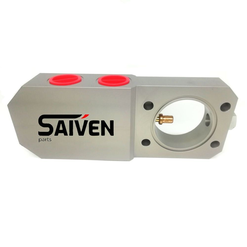 23533227 Temperature Control Valve Assembly for Ingersoll Rand Air Compressor