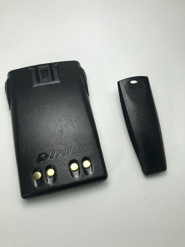 Battery Pack for PUXING PX-777 PX-888K PX-UV973 WEIERWEI VEV-3288S VEV-3288D