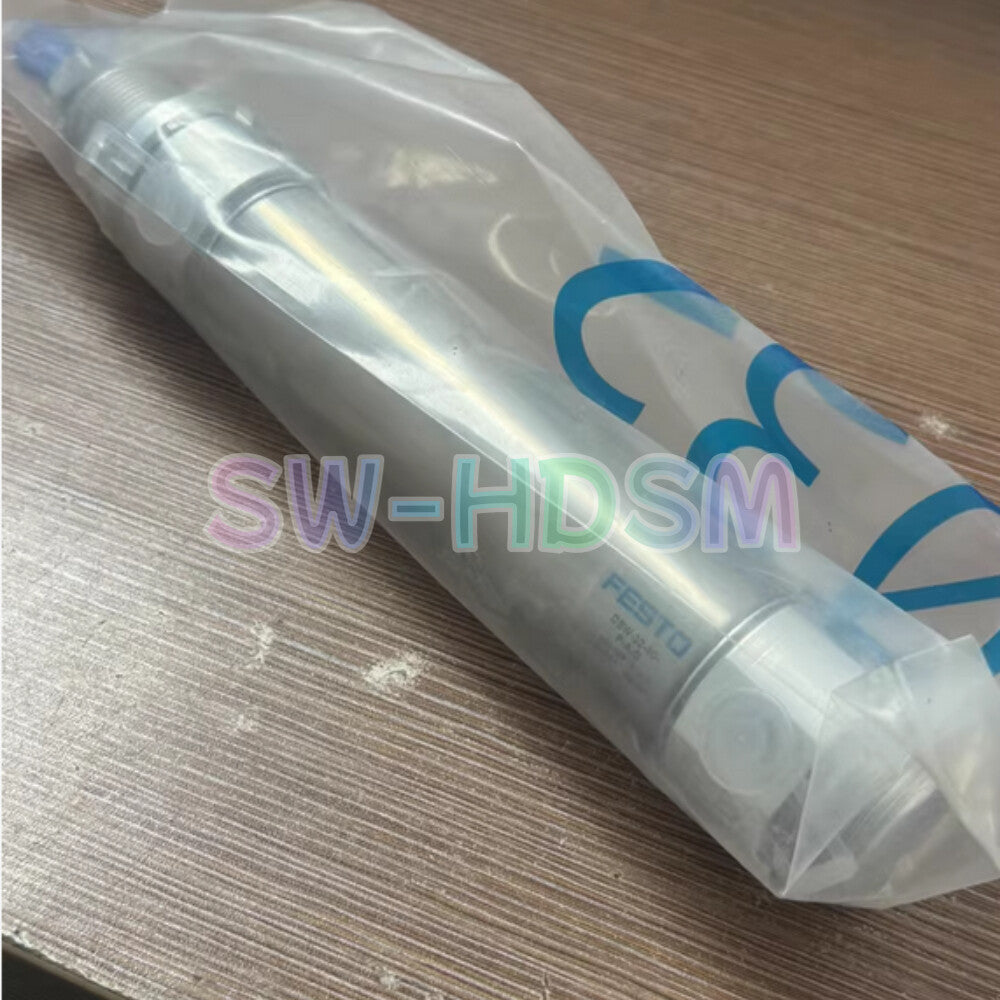 1PCS   FESTO Pneumatic Cylinder DSW-32-80-P-A-B Freight Free