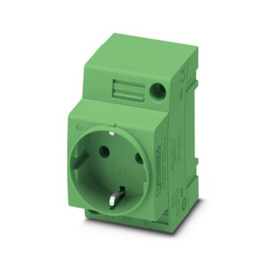 1pcs PHOENIX CONTACT 0804025 Module EO-CF/UT/GN