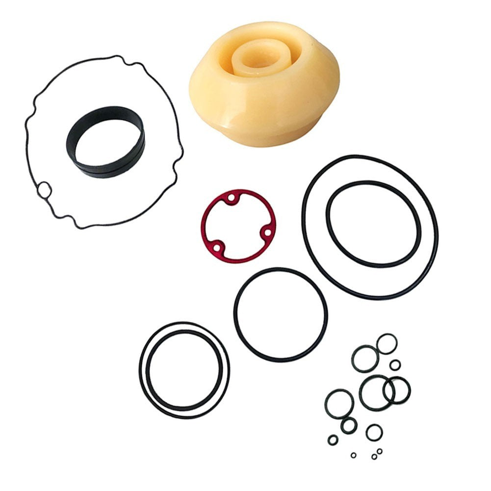 O Ring Rebuild Kit for Framing Nailers 21pcs Compatible with For NR90AE