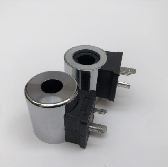 1* Solenoid Valve Coil 4HYWE4-06 Inner Diameter 14mm Height 40mm DC12V DC24V 25W