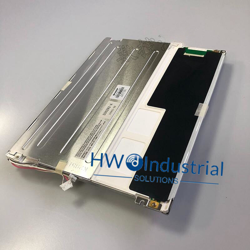 1PC Sharp 12.1-inch industrial Display LCD screen LQ121S1LG55