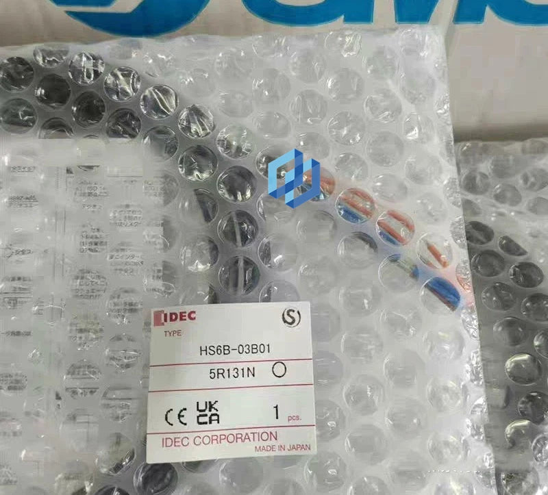 IDEC HS6B-03B01 Safety Switch   #P