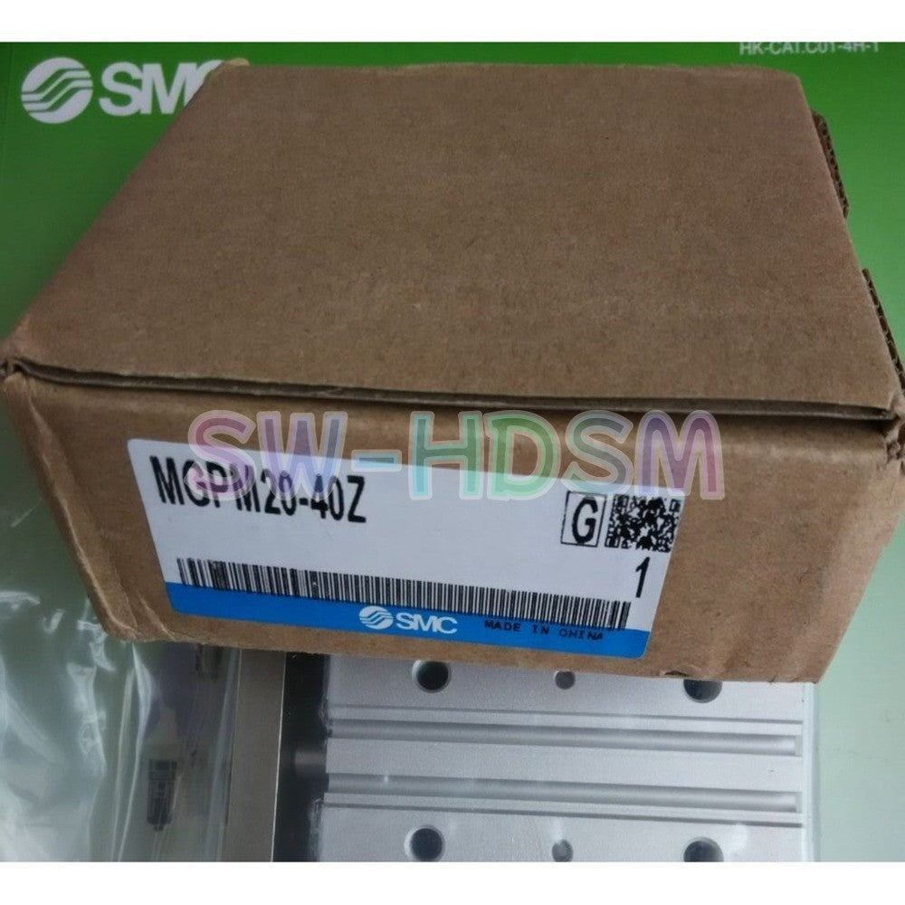 1PCS  for SMC Guide Cylinder MGPM20-40Z Freight Free