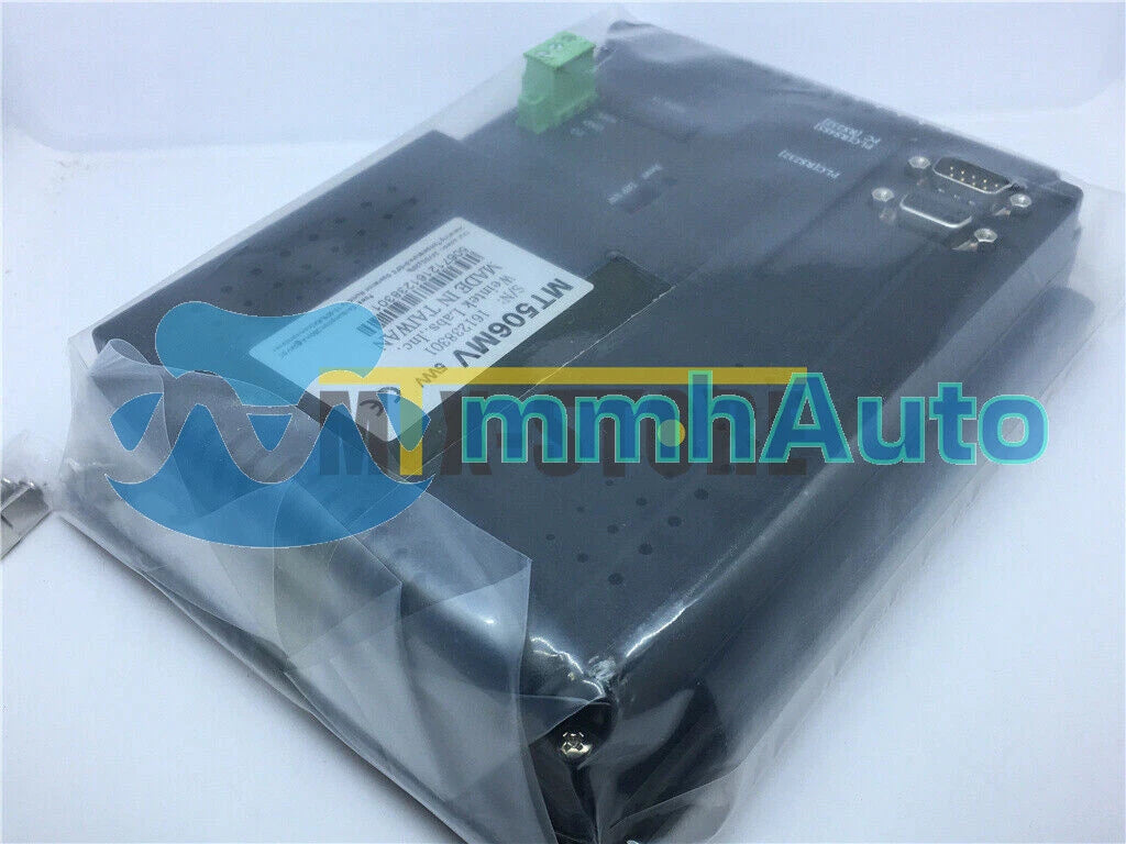 1PC   Weintek HMI Weinview MT506MV #P