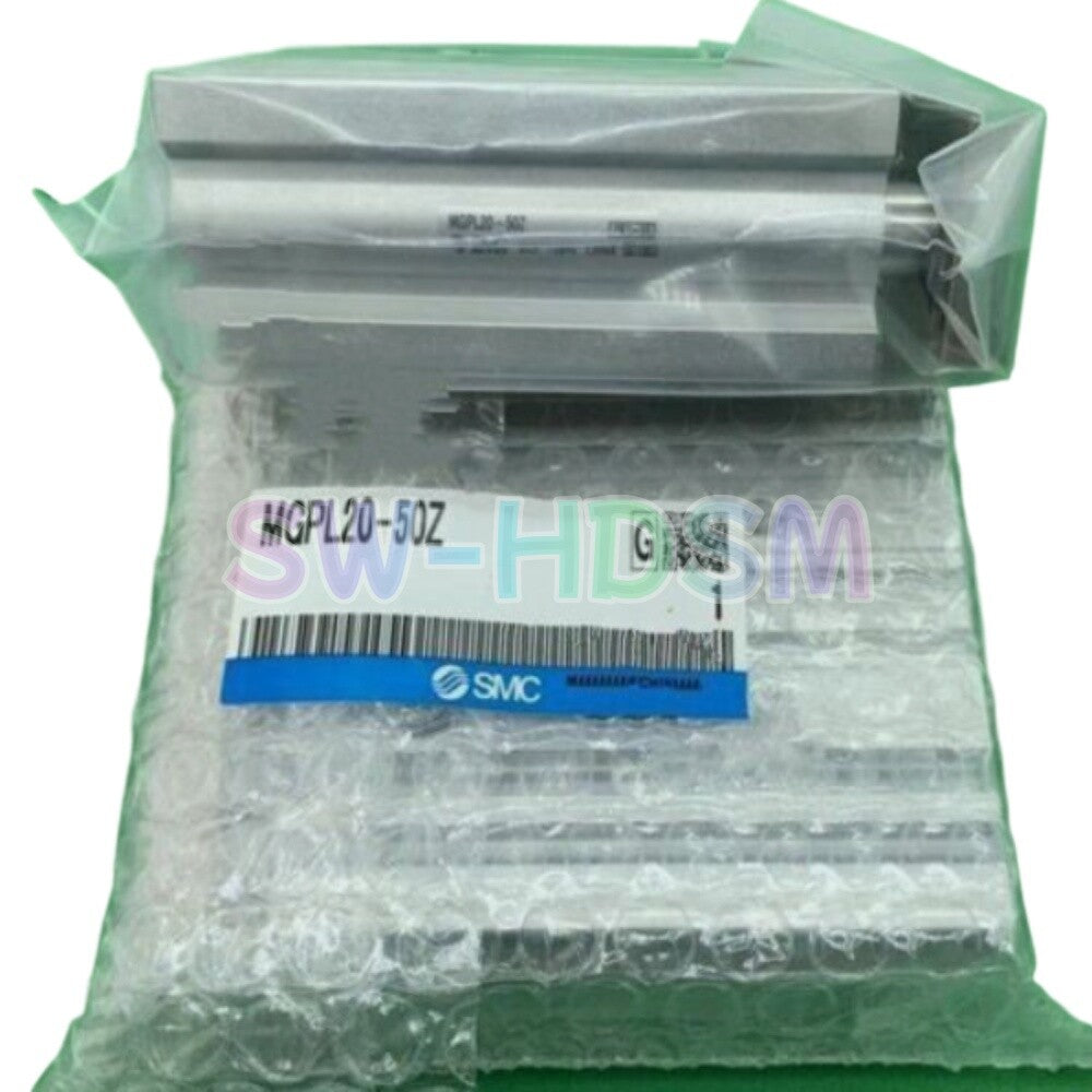 1PCS  For SMC Cylinder MGPL20-50Z freight free