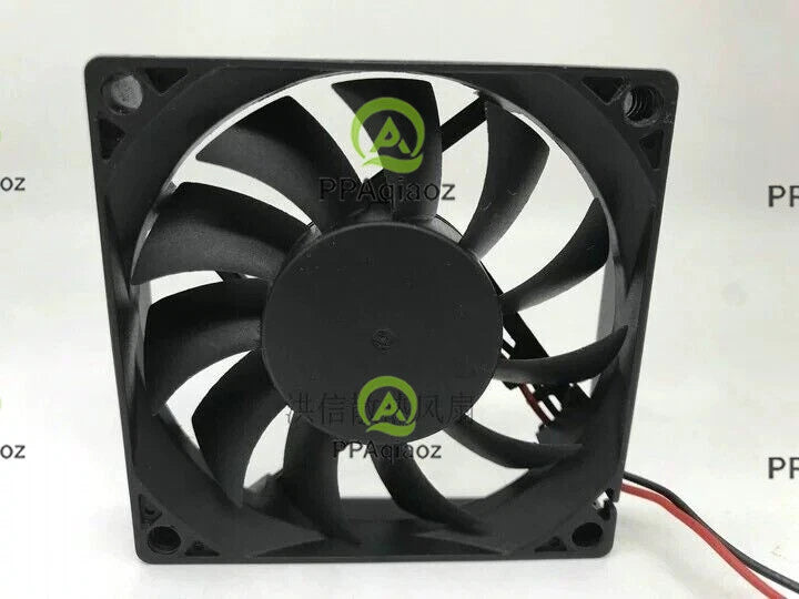 1pcs JAMICON KF0715H1SR-R 12V 0.41A 2-wire 7cm 70*70*15MM 7015 cooling fan