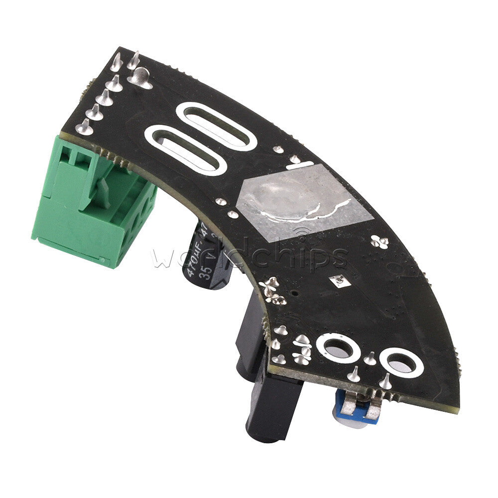 DC9-24V Bluetooth Amplifier Board Ceiling Speaker DIY Power Amplifier Module 6Ω