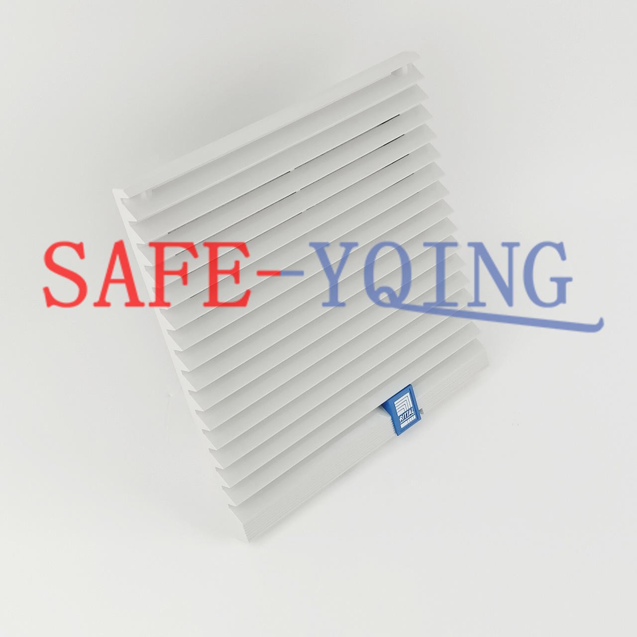 1PCS RITTAL SK3323107 Cabinet fan SK3323 107  Fast delivery Quality Assurance