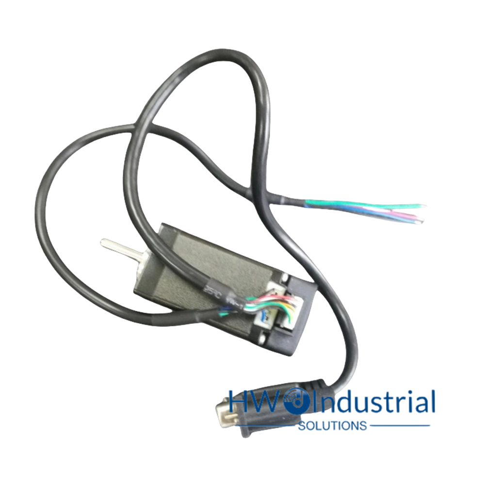 1/Piece  Leadshine 28HSM006-E1 High Performance Closed Loop Stepper Motor