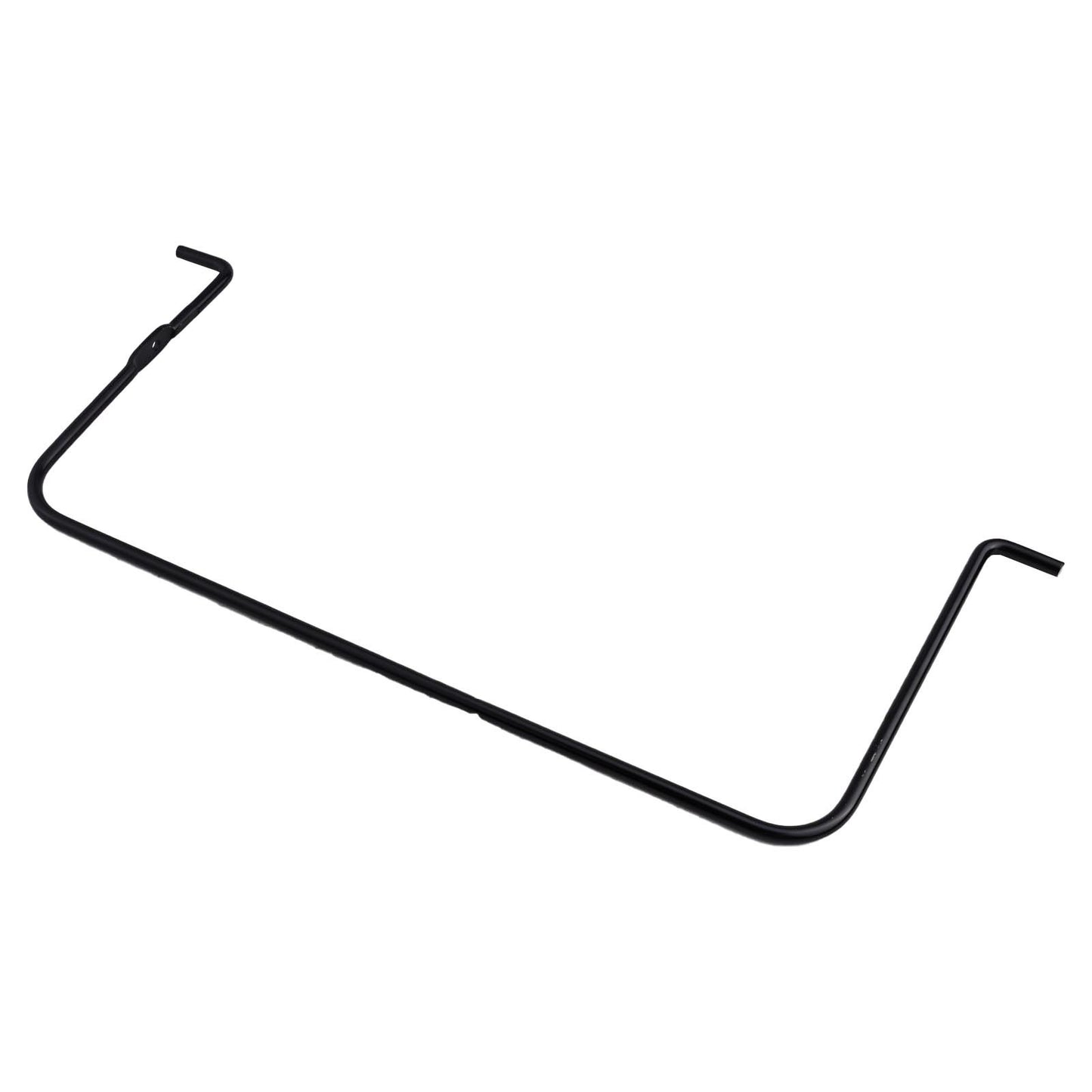 Superior Metal Control Bar for A riens Walk Behind Mowers Easy to Identify