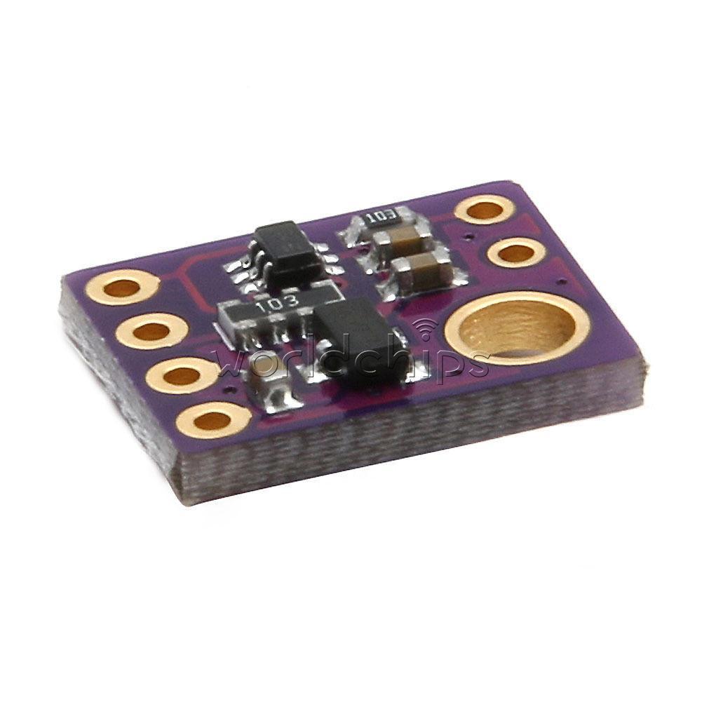 MAX44009 GY-49 Ambient Light Sensor Module for Arduino with 4P Pin Header Module