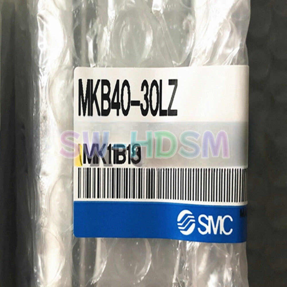 1PCS for  SMC MKB40-30LZ cylinder Freight Free
