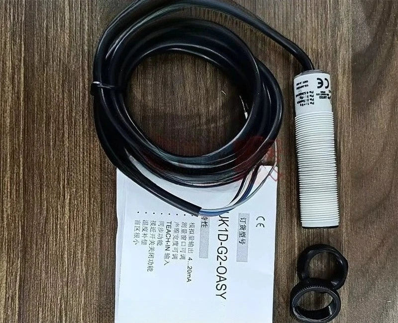 1PCS  FIT FOR Ultrasonic sensor UK1D/G2-OASY