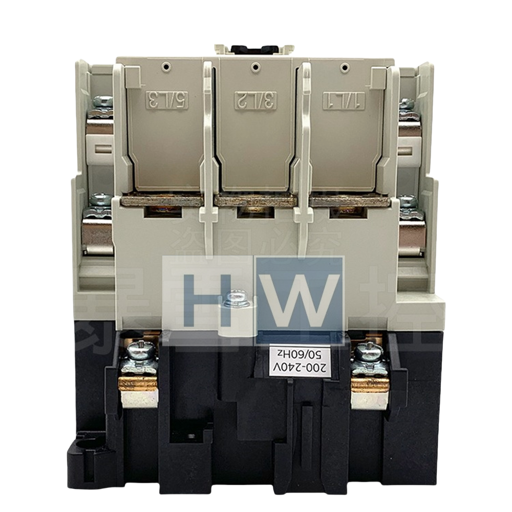 1/piece  Mitsubishi AC Contactor S-T80 ST80 AC110V 220V 380V Replaces S-N80