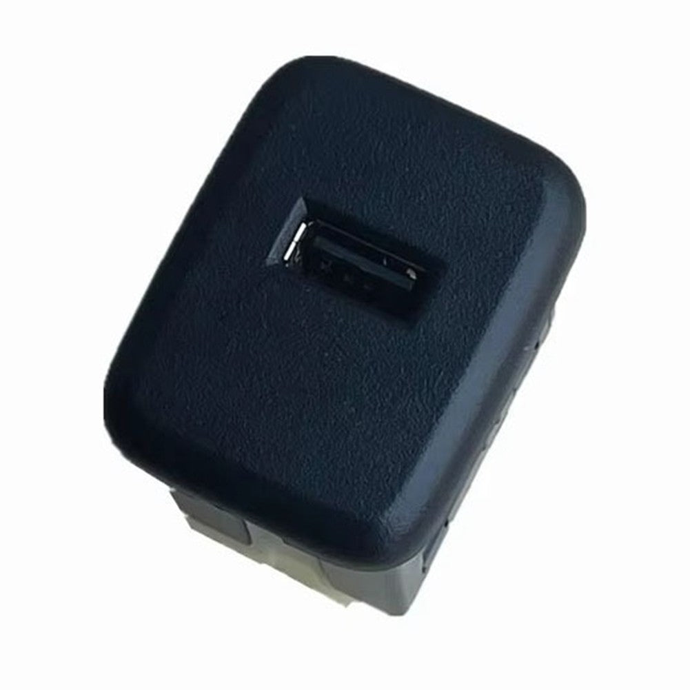 Efficient Installation of Front USB Port Receptacle for For opel Vehicles