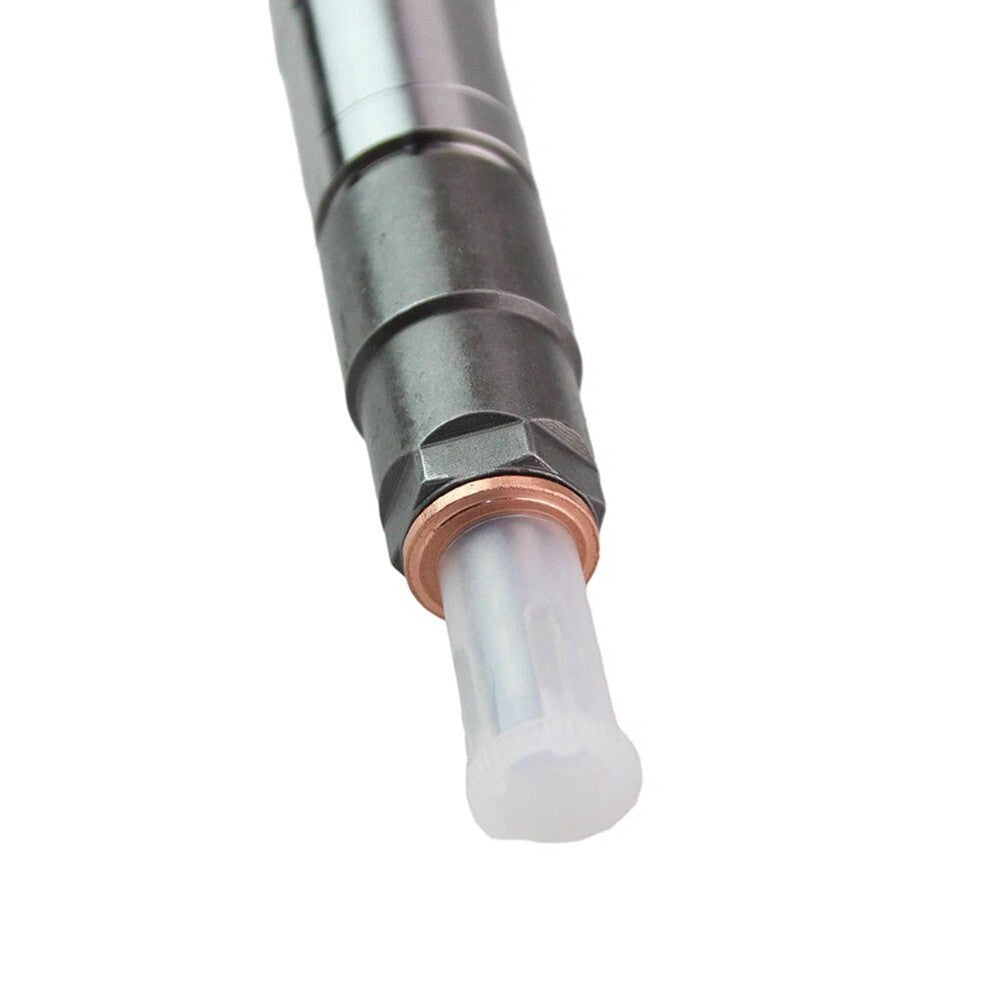Diesel Fuel Injector for Cummins ISF 2 8 with For Bosch OEM 0445110376 5258744