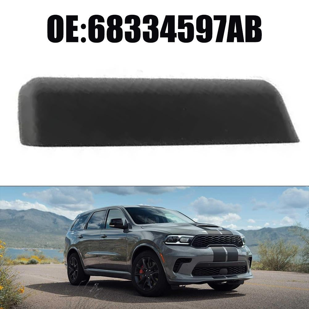 For Dodge For Durango ECM Cover Replacement for Model Years 2018 to 2024