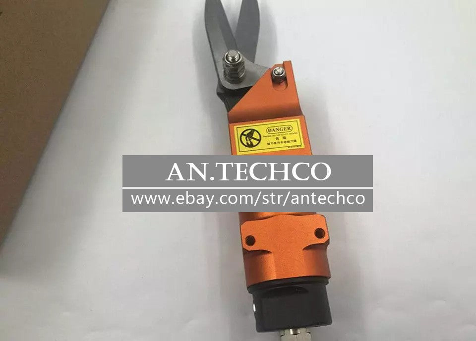 OPT AM-10/100S AM-10-100S Robotic Misalignment Pneumatic Scissors