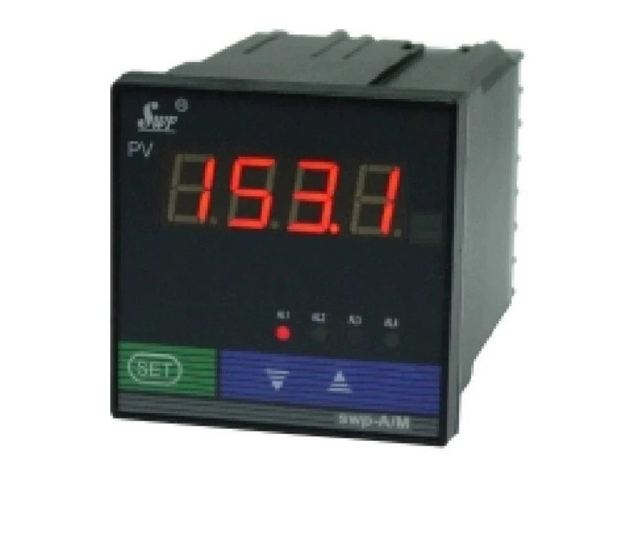 1PC  FIT FOR SWP-C701-00-12-N Intelligent digital control instrument