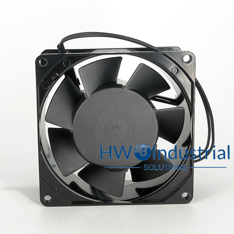 KAKU KA9238HA2 9038 220-240V 0.08/0.07A Ball Bearing 9CM Heat Dissipation Fan