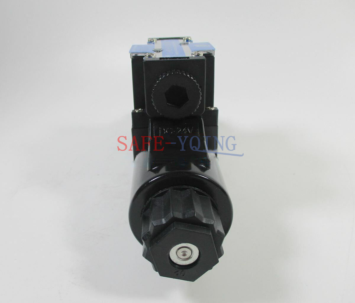 1PCS Northman SWH-G02-C4-D24-10 Hydraulic Solenoid Valve  Fast delivery