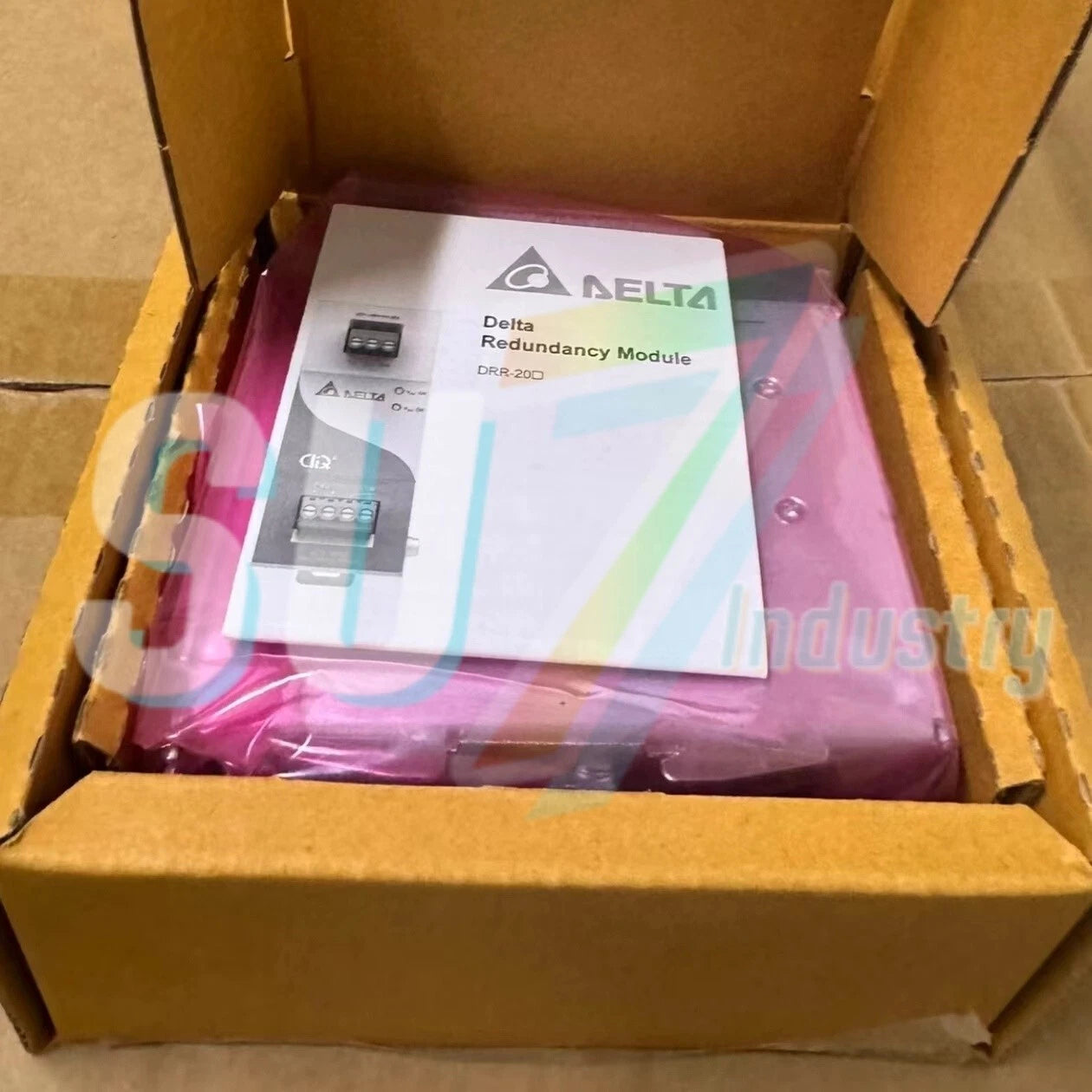 Delta DRR-20N module# 1pcs    In Box
