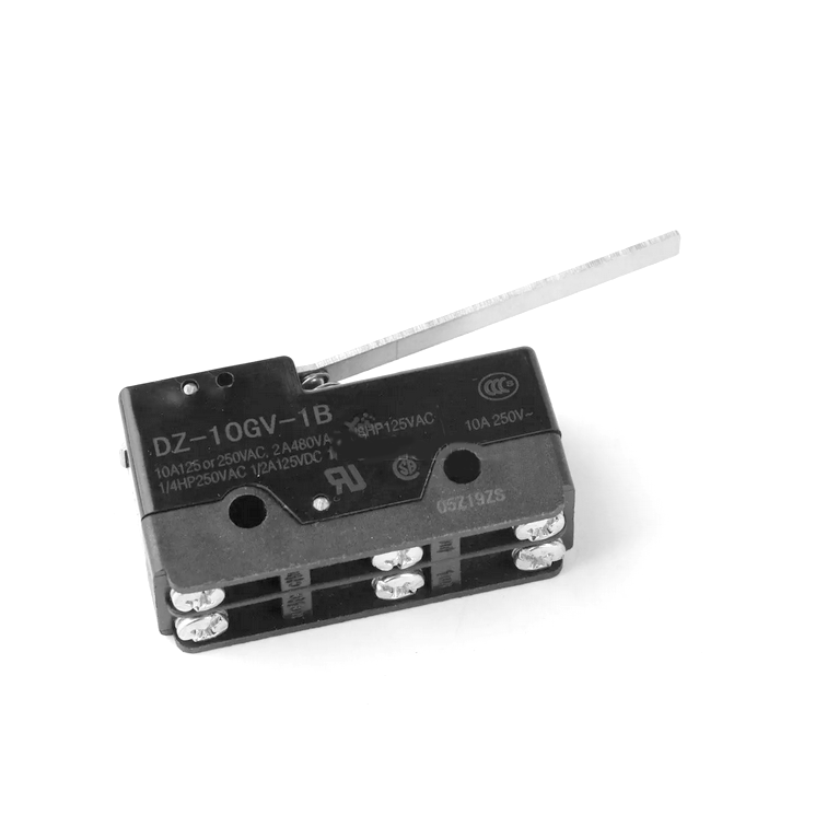 Omron PL DZ-10GW-1B DZ-10GV-1B DZ-10GW2-1B DZ-10GW22-1B DZ-10GV2-1B DZ-10GV22-1B