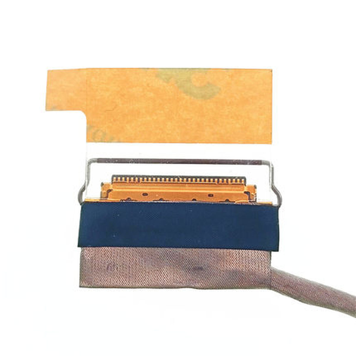 30pin EDP LCD Cable for   Lenovo   ThinkPad E15 Gen 3 (15" AMD)   DC02C00S310