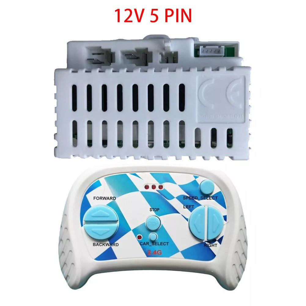 Replacement Part 2.4G Transmitter High Compatibility Stable Performance