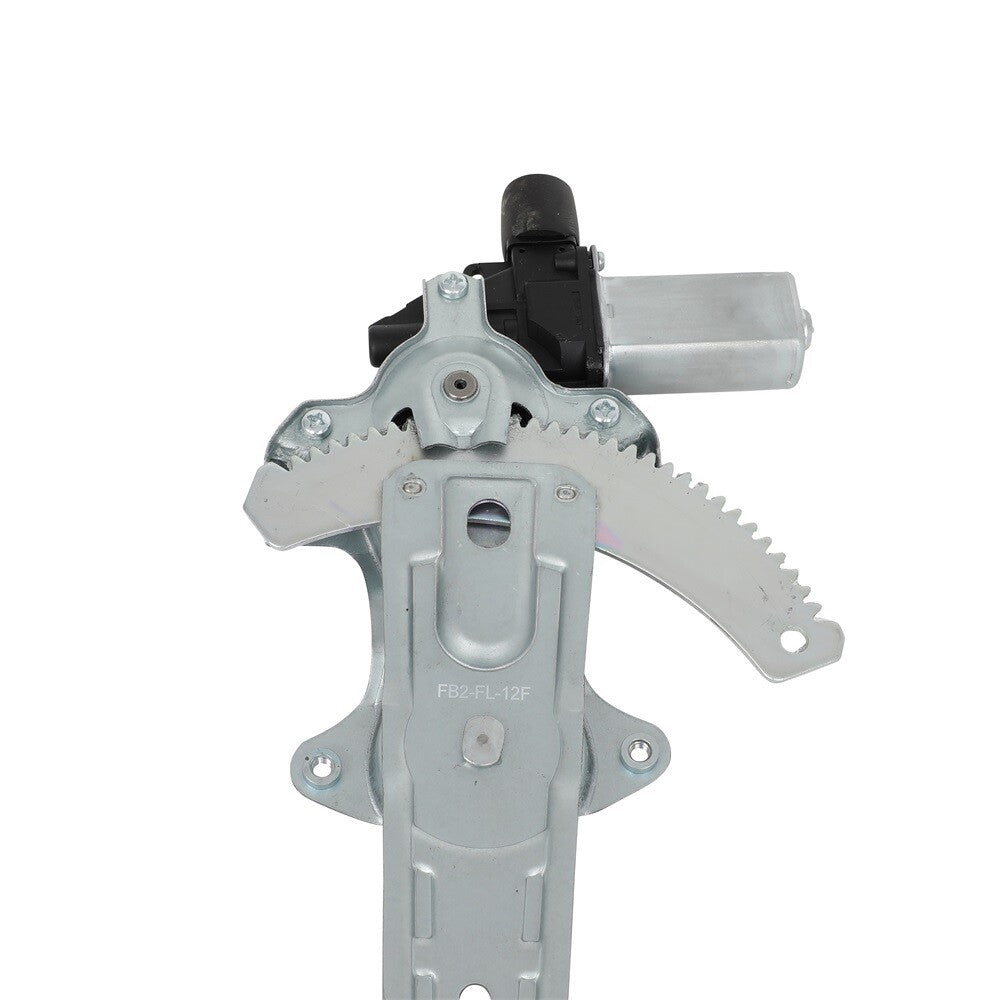 For Honda Civic 2015-2012 Front Driver Side Window Regulator & Motor Assembly