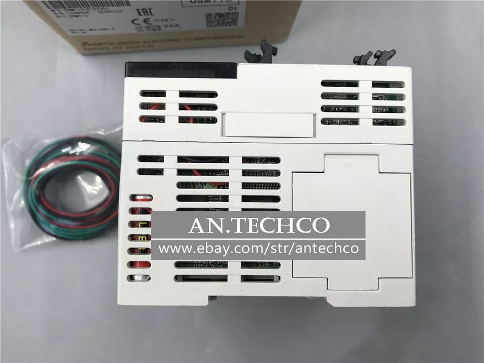 1pcs For Mitsubishi FX2NC-96MT-D/UL with box