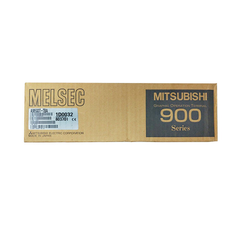 1PCS MITSUBISHI Touch Screen A985GOT-TBA Module