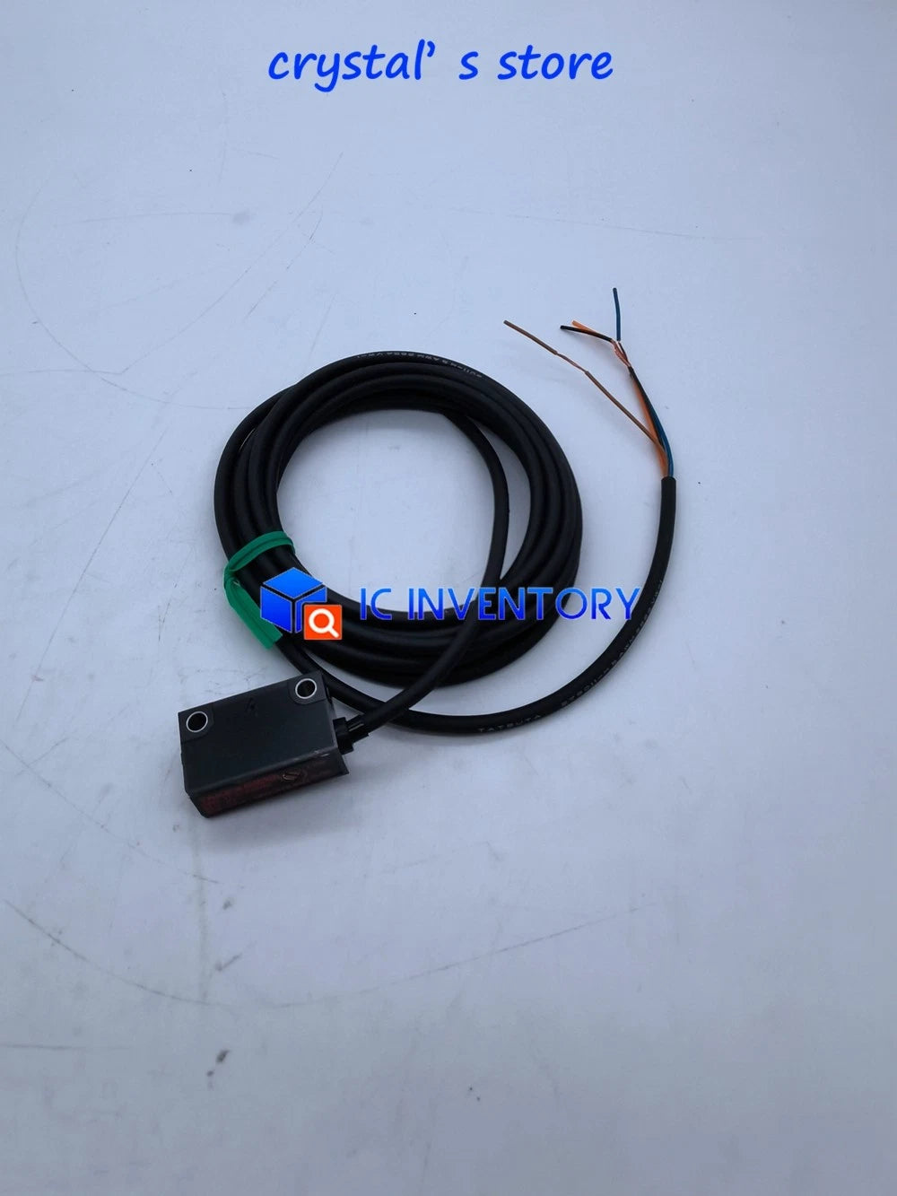 1PCS  TAKEX Photoelectric Switch GSM2RSN #P