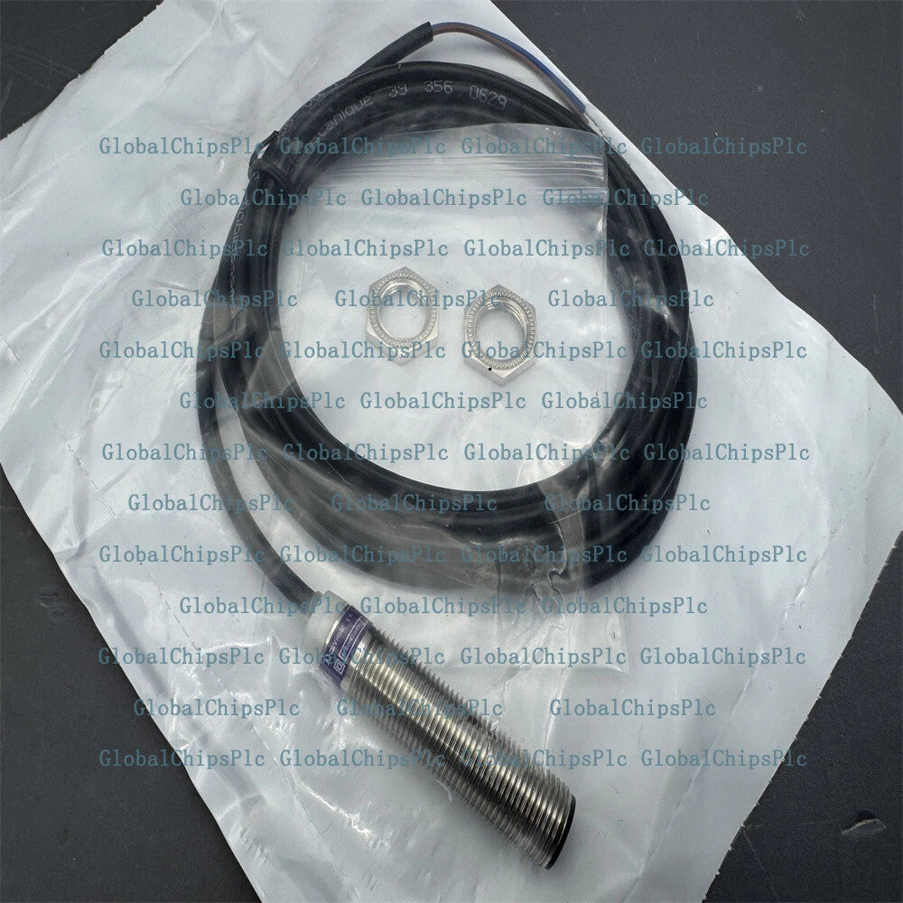 XS612B1MAL2 1PC  Schneider Inductive Proximity Sensor #P