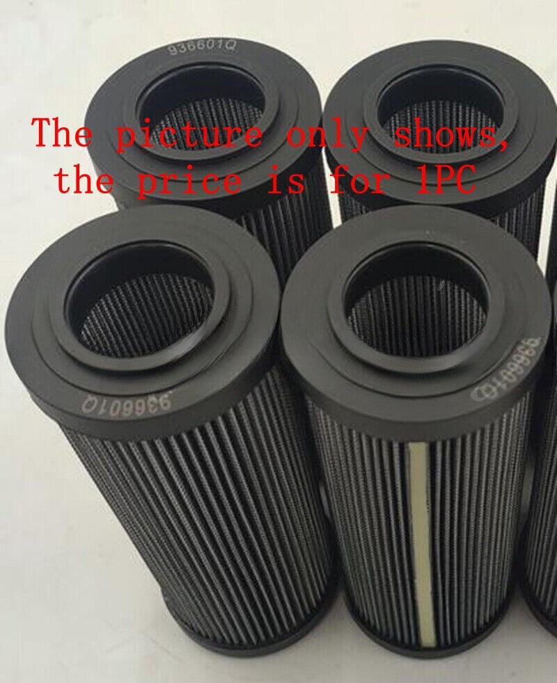 936601Q Hydraulic oil filter replacement cartridge