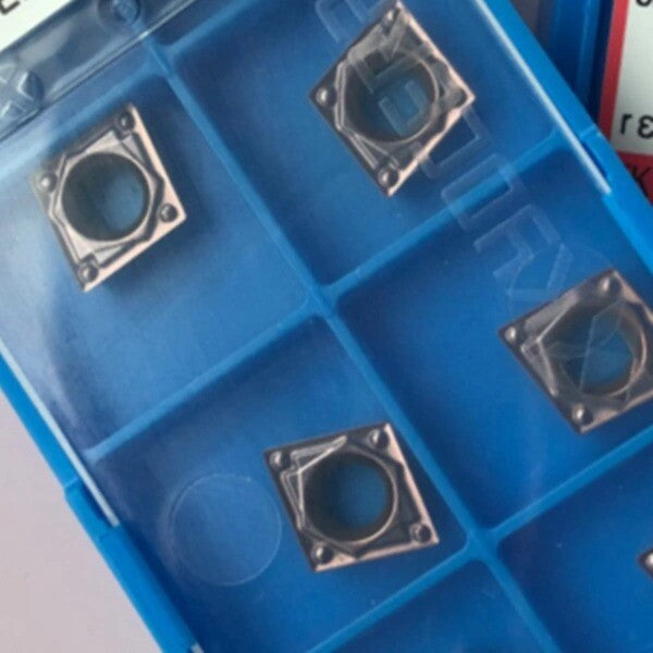10pc/Box Kyocera CPMH090304HQ CPMH090304-HQ PR930 CPMH321HQ Carbide Insert Blade