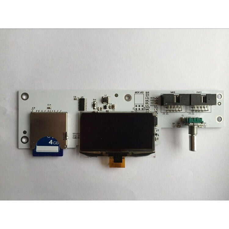 3D Printer Ultimaker2 Generation UM2 Kit Interface Board+Display+Master V2.1.4