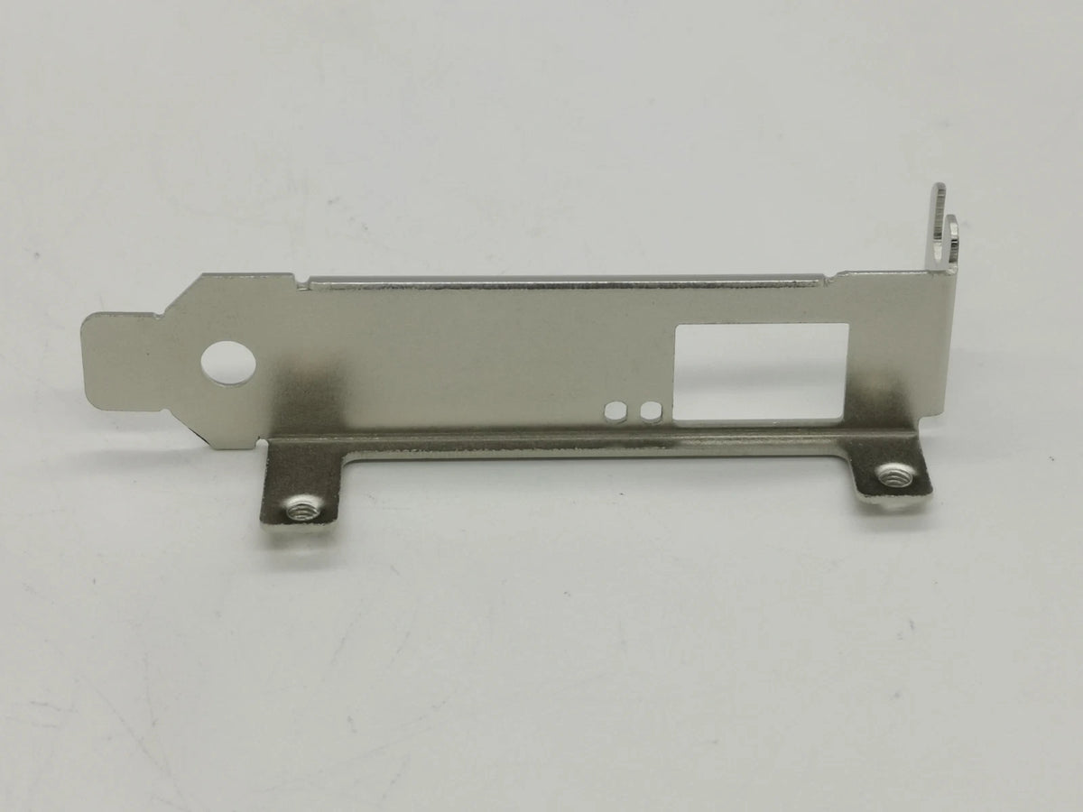 5PCS Low profile Bracket FOR Intel E10G41BTDA X520-DA1 E10G41BFSR X520-SR1