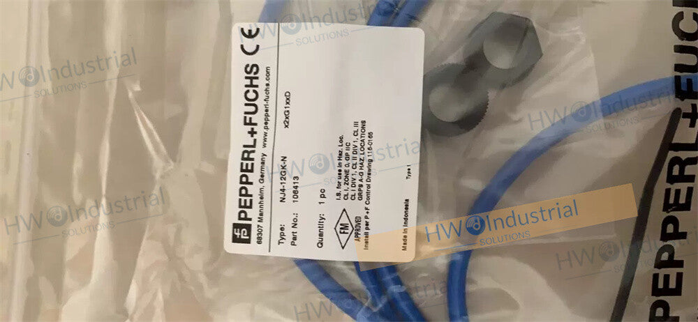 1/Piece NJ4-12GK-N P+ F Iproximity Switch Nductive Sensor