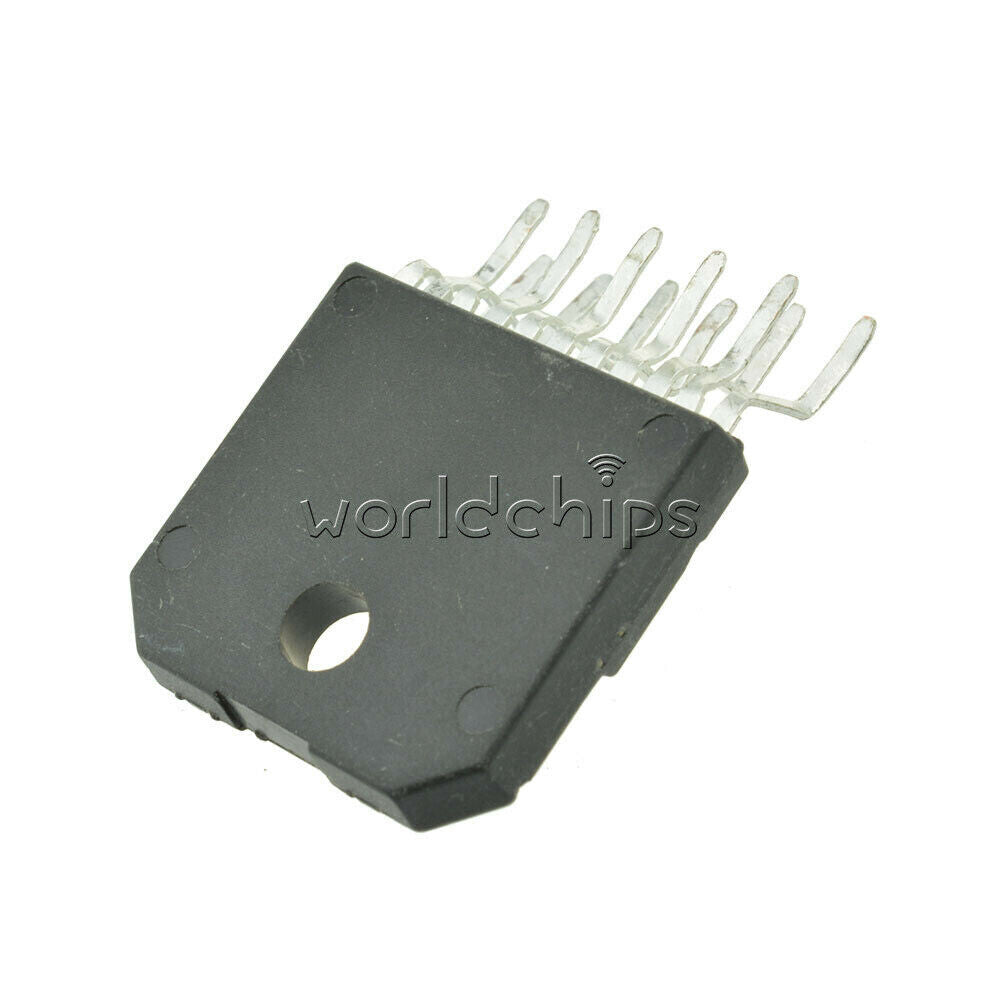 1/2/5/10PCS LM3886TF LM3886 68W High Power Audio Amplifier IC Replace LM1875T