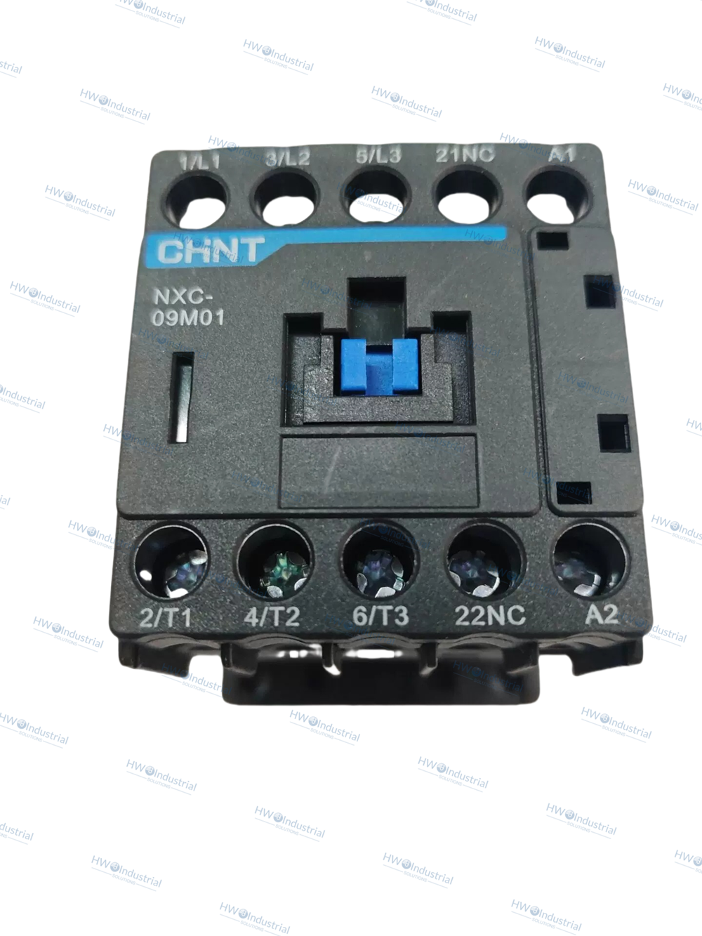 1/Piece NXC-09M01 NXC09M01  AC380V AC220V  CHNT Contactor