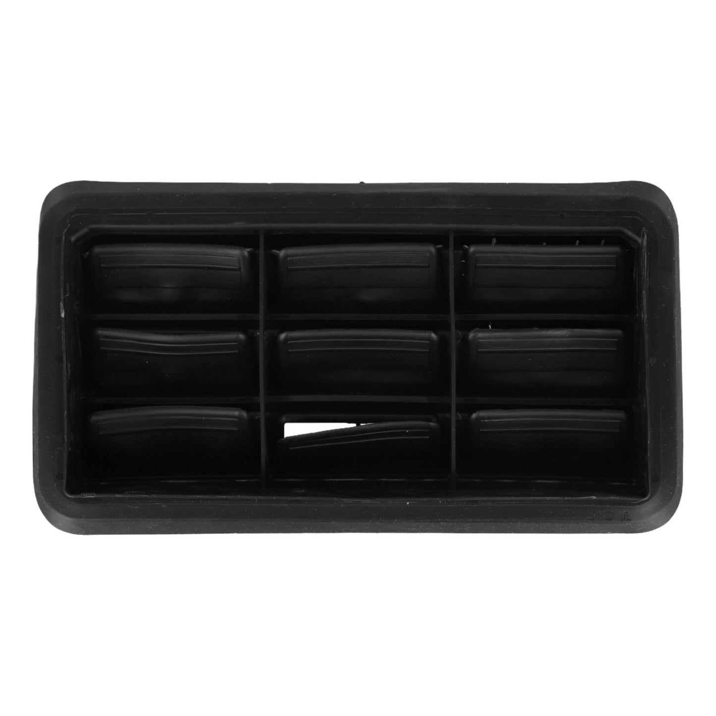 Air Vent Cover for For JEEP For DODGE Left Right Replacement 5058636AD