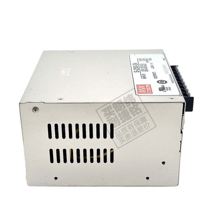 1pcs MEAN WELL S-250-24 Switching Mode Power Supplies 240W24V10A