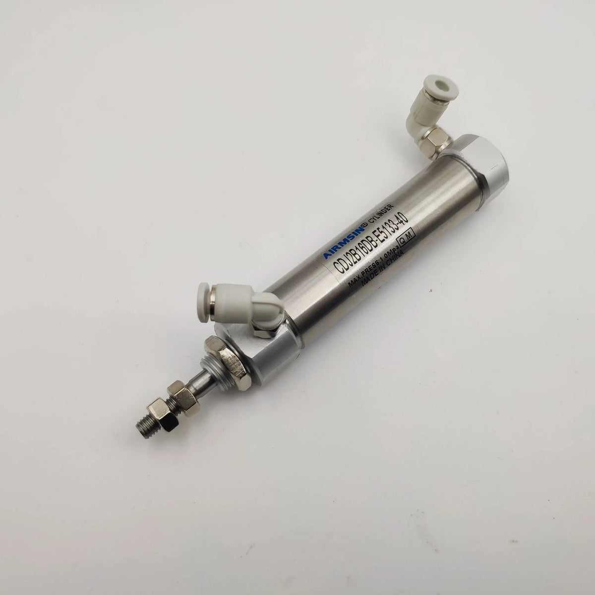 1PCS  FOR Cutting line cylinder CDJ2B16DB-E5133-40 on the bag opening machine
