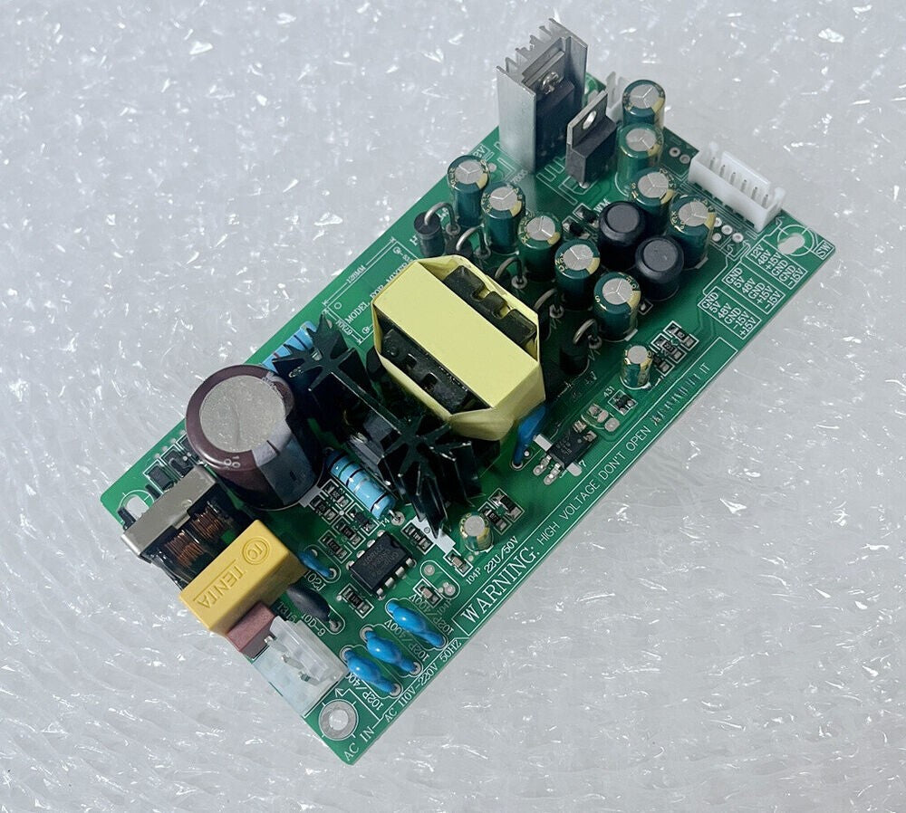 Digital Mixer Universal Switching Power Supply Board Components AC110-220V 45W