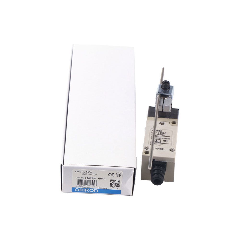 1PC  Omron Switch Module HL-5000 HL-5030 HL-5050 HL-5100 HL-5200 HL-5300 Unit