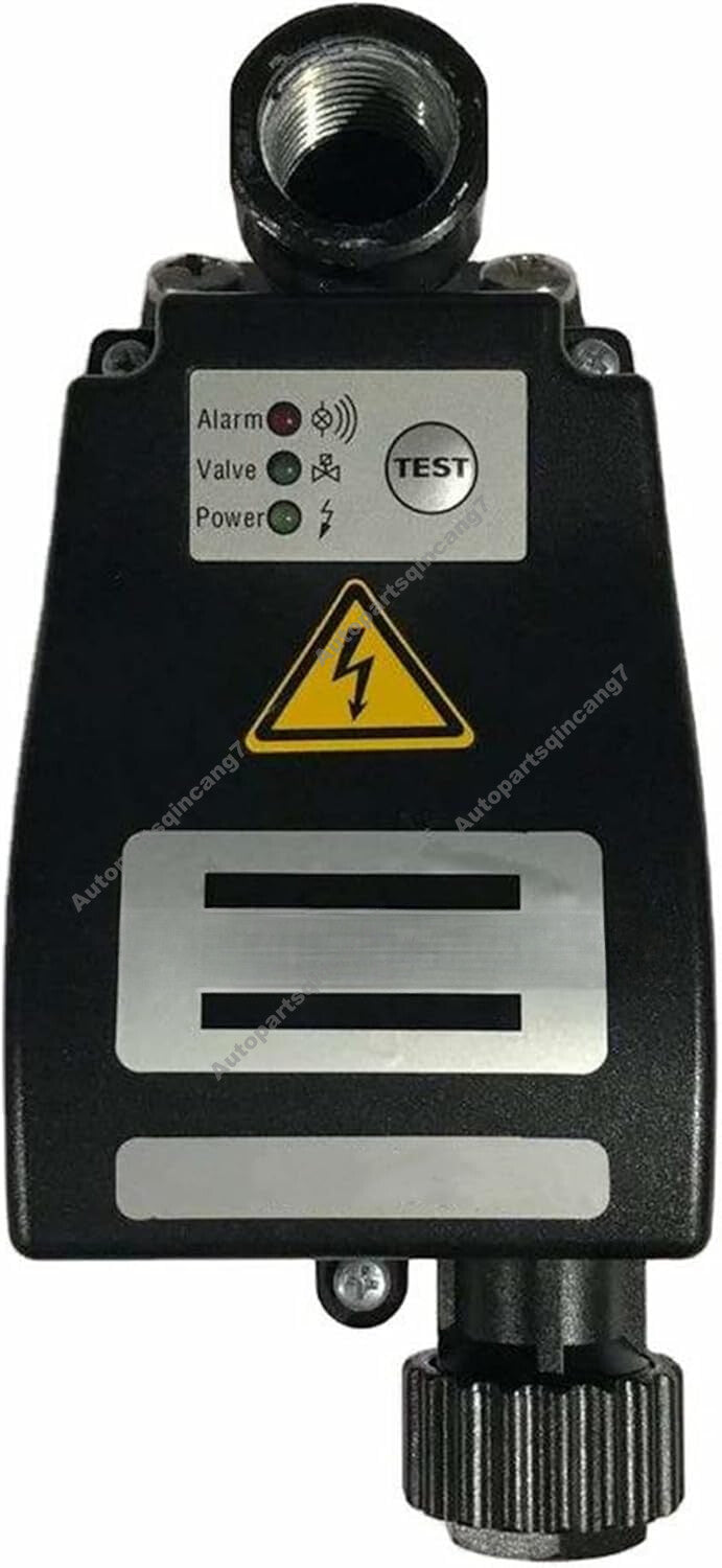 1PC 24V LD202 Electronic Drain Valve 2202815932 for Atlas Copco Air Compressor